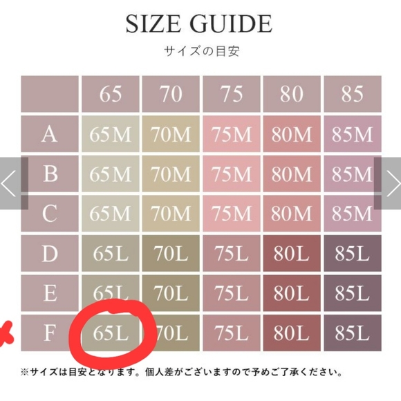 Tu Hacci Japan Rakusia Sleep Top with Built in Padded Bra - Picture 8 of 8